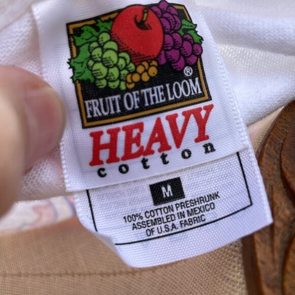 KUIC 95.3 Pepsi Contemporary Radio Station Vacaville California T-shirt Tee Med - Picture 9 of 9